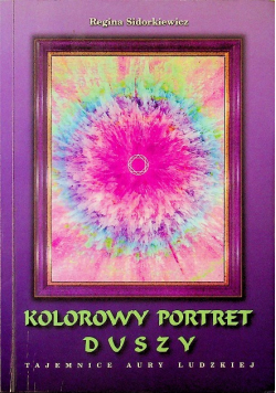 Kolorowy portret duszy