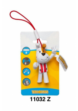 Reksio kibic Zawieszka