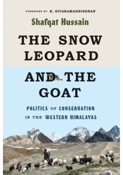 The Snow Leopard and the Goat