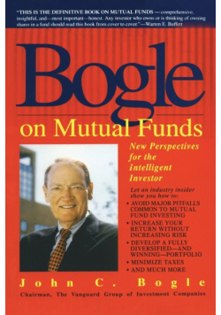 Bogle on Mutual Funds