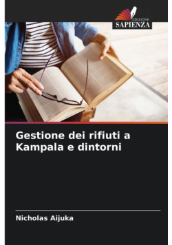 Gestione dei rifiuti a Kampala e dintorni