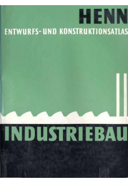 Henn Industriebau