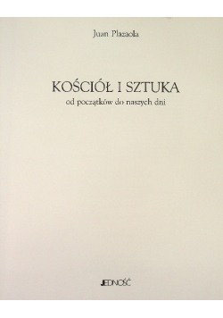 Kościół i sztuka