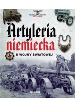 Artyleria niemiecka II wojny światowej