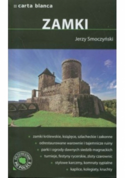 Zamki Przewodnik po Polsce