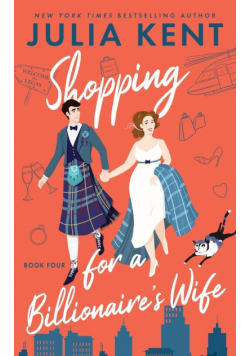 Shopping for a Billionaire's Wife