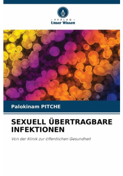 Sexuell Übertragbare Infektionen