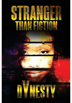 Stranger Than Fiction