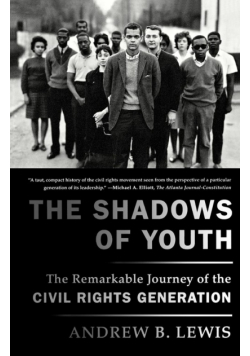The Shadows of Youth