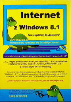 Internet z Windows 8 1