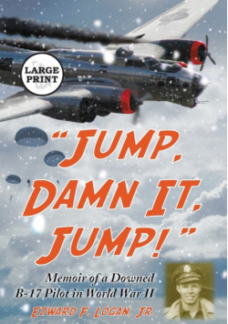 "Jump, Damn It, Jump!"