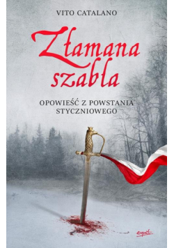 Złamana szabla