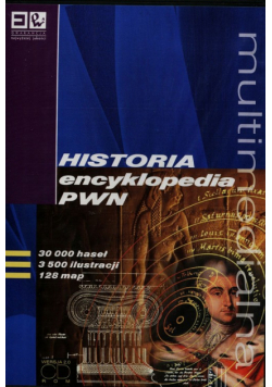 Historia Multimedialna encyklopedia PWN