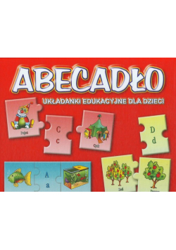 Abecadło