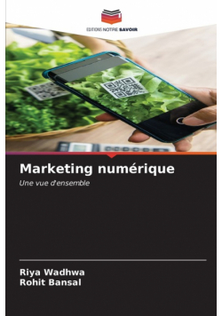 Marketing numérique