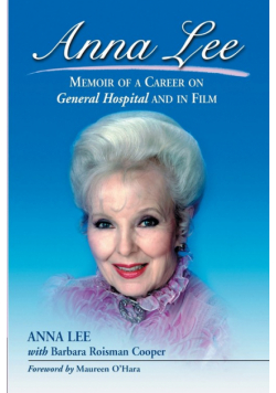 Anna Lee