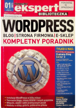 Wordpress