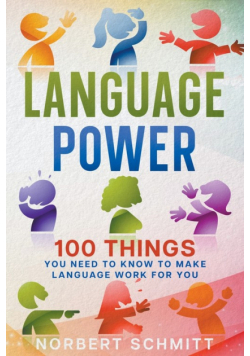 Language Power