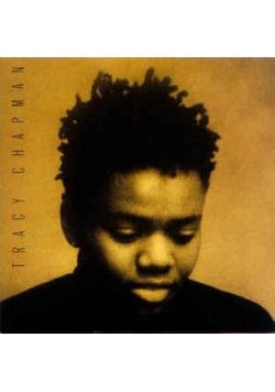 Tracy Chapman,CD