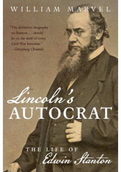 Lincoln's Autocrat