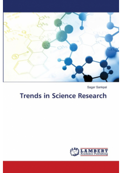 Trends in Science Research