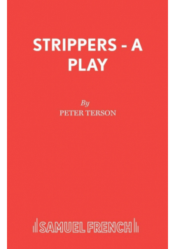 Strippers - A Play