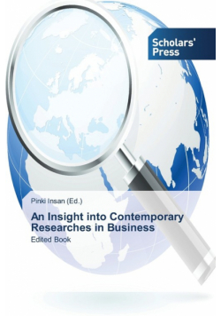 An Insight into Contemporary Researches in Business