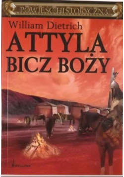 Attyla Bicz Boży
