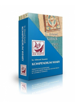 Kompendium wiary