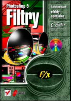 Photoshop 5 Filtry
