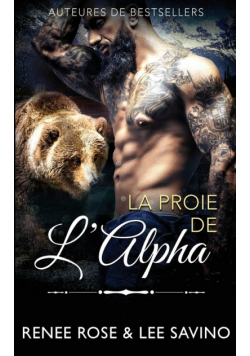 La Proie de l'Alpha