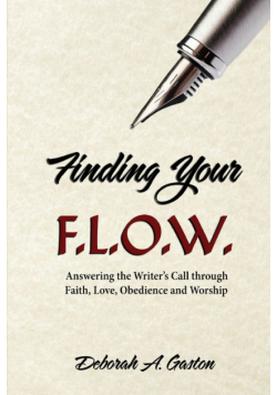 Finding Your F.L.O.W.