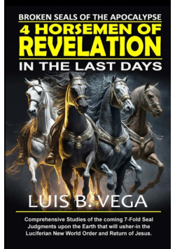 4 Horsemen of Revelation