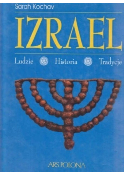 Izrael ludzie historia tradycje