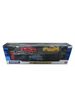 Teamsterz Car transporter