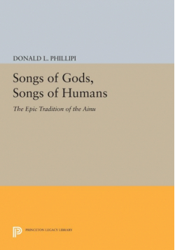 Songs of Gods, Songs of Humans