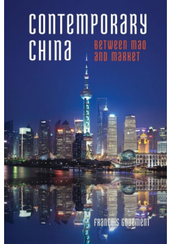 Contemporary China