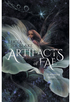 Artifacts of Fae