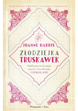 Złodziejka truskawek
