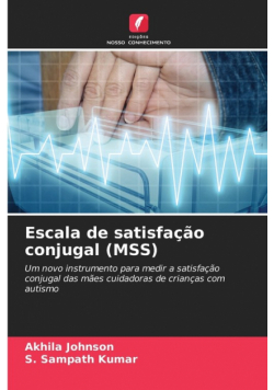 Escala de satisfação conjugal (MSS)