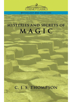 Mysteries of Magic