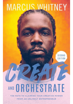 Create and Orchestrate