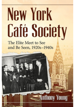 New York Cafe Society