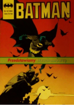 Batman Nr 6 / 92