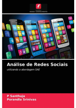 Análise de Redes Sociais