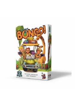 Bongo!