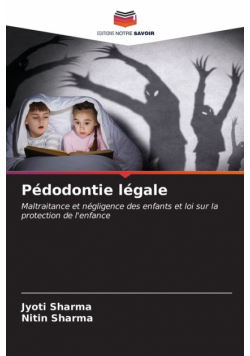 Pédodontie légale