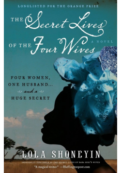 Secret Lives of the Four Wives, The
