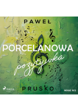 Porcelanowa pozytywka