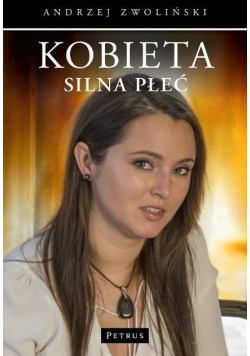 Kobieta silna płeć